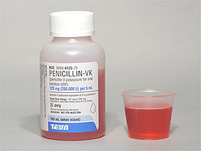 PENICILINE